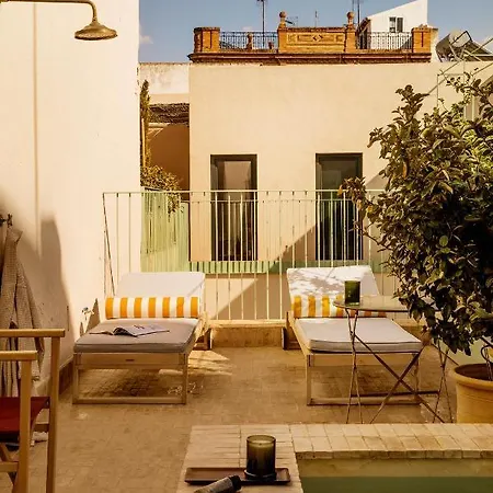 Bos*cos Appartement *